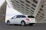 Mercedes-Benz R-Class 2010 года